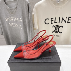 高版本出厂 「SAINT LAURENT*」圣罗兰ysl F030 26ss全新走秀新款后空高跟鞋凉鞋唯 高版本出厂 「SAINT LAURENT*」圣罗兰ysl F030 26ss全新走秀新款后空高跟鞋凉鞋唯