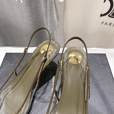 高版本出厂 「SAINT LAURENT*」圣罗兰ysl F030 26ss全新走秀新款后空高跟鞋凉鞋唯 高版本出厂 「SAINT LAURENT*」圣罗兰ysl F030 26ss全新走秀新款后空高跟鞋凉鞋唯