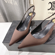 高版本出厂 「SAINT LAURENT*」圣罗兰ysl F030 26ss全新走秀新款后空高跟鞋凉鞋唯 高版本出厂 「SAINT LAURENT*」圣罗兰ysl F030 26ss全新走秀新款后空高跟鞋凉鞋唯