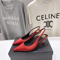 高版本出厂 「SAINT LAURENT*」圣罗兰ysl F030 26ss全新走秀新款后空高跟鞋凉鞋唯 高版本出厂 「SAINT LAURENT*」圣罗兰ysl F030 26ss全新走秀新款后空高跟鞋凉鞋唯