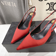 高版本出厂 「SAINT LAURENT*」圣罗兰ysl F030 26ss全新走秀新款后空高跟鞋凉鞋唯 高版本出厂 「SAINT LAURENT*」圣罗兰ysl F030 26ss全新走秀新款后空高跟鞋凉鞋唯