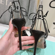 高版本出厂 「ᴀqᴜᴀᴢᴢᴜʀᴀ」AQUAZZURA/菠萝F072 2026ss夏季新款花朵高跟鞋凉鞋_ 高版本出厂 「ᴀqᴜᴀᴢᴢᴜʀᴀ」AQUAZZURA/菠萝F072 2026ss夏季新款花朵高跟鞋凉鞋_