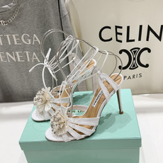 高版本出厂 「ᴀqᴜᴀᴢᴢᴜʀᴀ」AQUAZZURA/菠萝F072 2026ss夏季新款花朵高跟鞋凉鞋_ 高版本出厂 「ᴀqᴜᴀᴢᴢᴜʀᴀ」AQUAZZURA/菠萝F072 2026ss夏季新款花朵高跟鞋凉鞋_