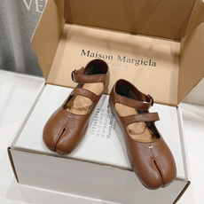 顶级出厂 单鞋 (莞版) MM6【Maison Magical】马吉拉F028 2026ss春夏新品 顶级出厂 单鞋 (莞版) MM6【Maison Magical】马吉拉F028 2026ss春夏新品