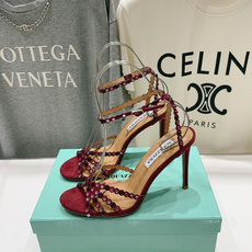 高版本出厂 凉鞋「ᴀqᴜᴀᴢᴢᴜʀᴀ」AQUAZZURA/菠萝F072 2026ss 夏季新款水钻高跟凉 高版本出厂 凉鞋「ᴀqᴜᴀᴢᴢᴜʀᴀ」AQUAZZURA/菠萝F072 2026ss 夏季新款水钻高跟凉