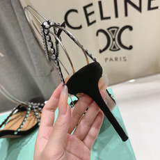 高版本出厂 凉鞋「ᴀqᴜᴀᴢᴢᴜʀᴀ」AQUAZZURA/菠萝F072 2026ss 夏季新款水钻高跟凉 高版本出厂 凉鞋「ᴀqᴜᴀᴢᴢᴜʀᴀ」AQUAZZURA/菠萝F072 2026ss 夏季新款水钻高跟凉