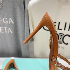 高版本出厂 拖鞋「ᴀqᴜᴀᴢᴢᴜʀᴀ」AQUAZZURA/菠萝F072 2026ss夏季新款水钻高跟拖鞋 高版本出厂 拖鞋「ᴀqᴜᴀᴢᴢᴜʀᴀ」AQUAZZURA/菠萝F072 2026ss夏季新款水钻高跟拖鞋