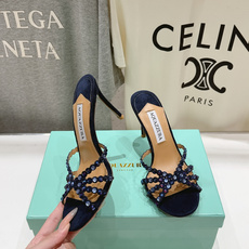 高版本出厂 拖鞋「ᴀqᴜᴀᴢᴢᴜʀᴀ」AQUAZZURA/菠萝F072 2026ss夏季新款水钻高跟拖鞋 高版本出厂 拖鞋「ᴀqᴜᴀᴢᴢᴜʀᴀ」AQUAZZURA/菠萝F072 2026ss夏季新款水钻高跟拖鞋
