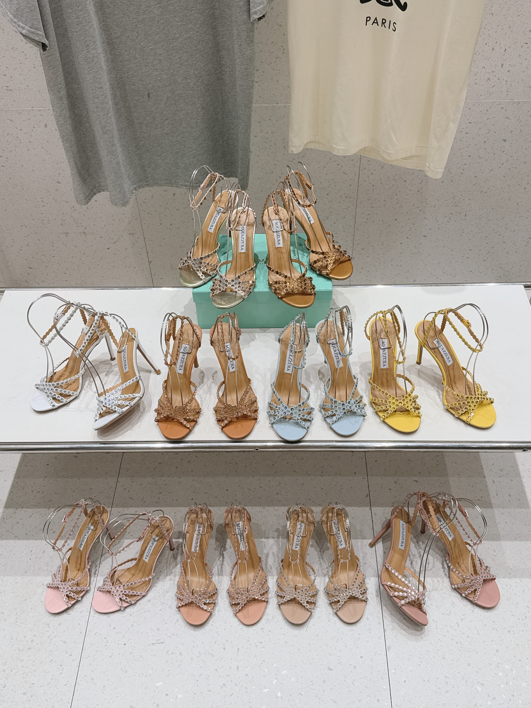 Designer Sandals