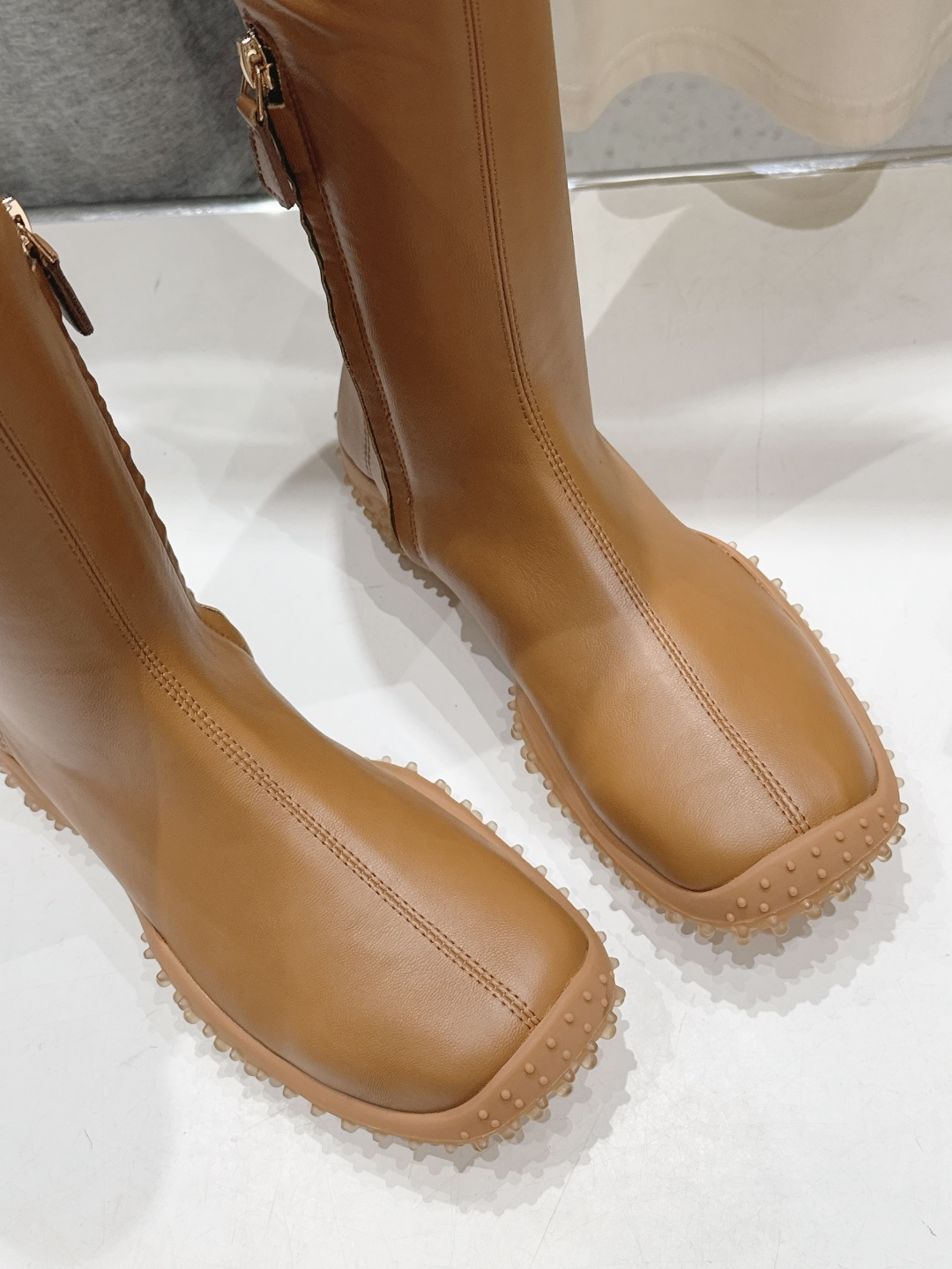Miu Miu Boots