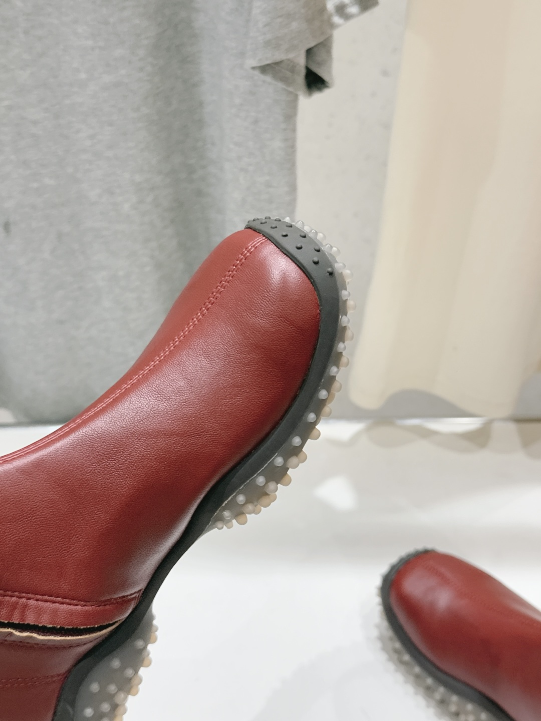 Miu Miu Boots