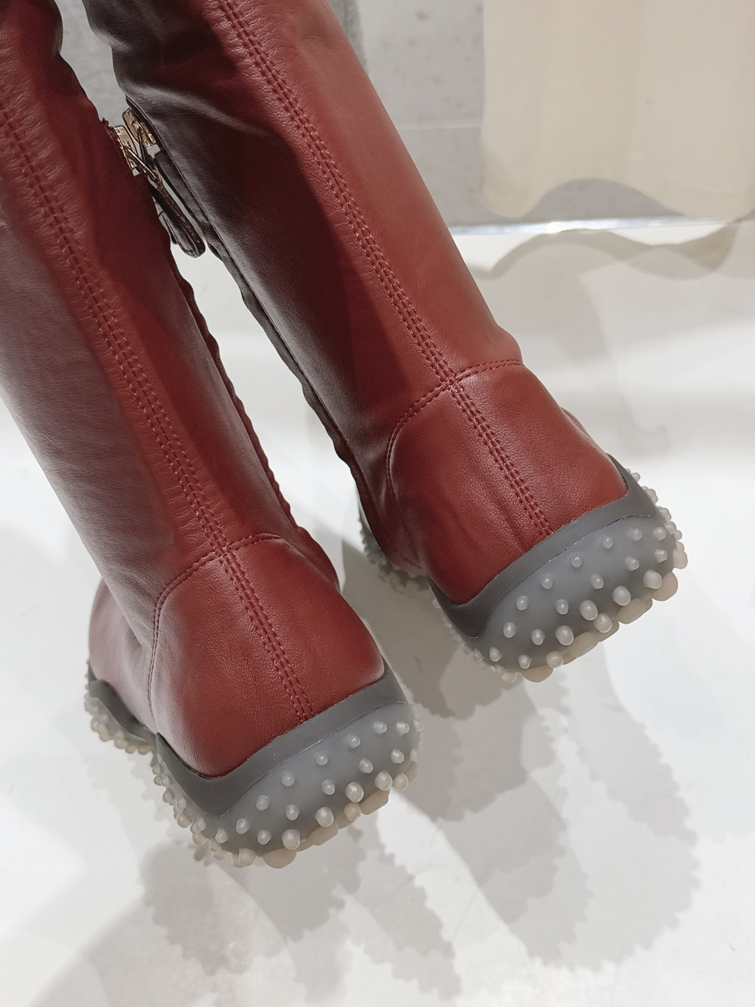 Miu Miu Boots