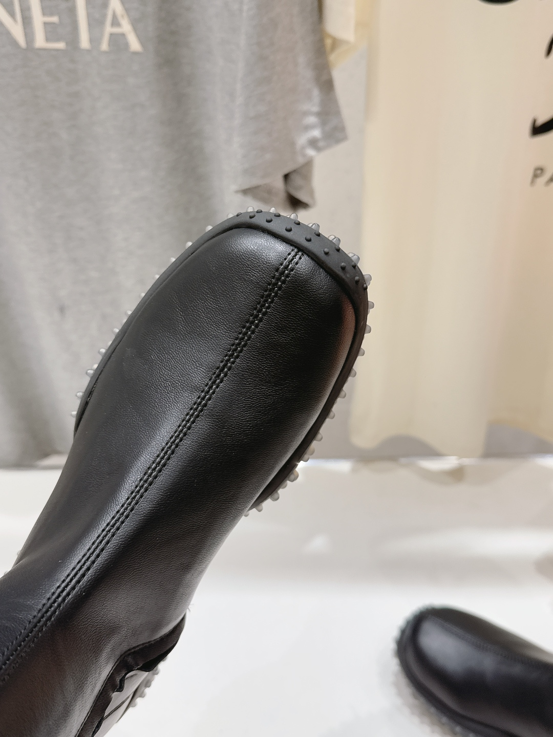 Miu Miu Boots