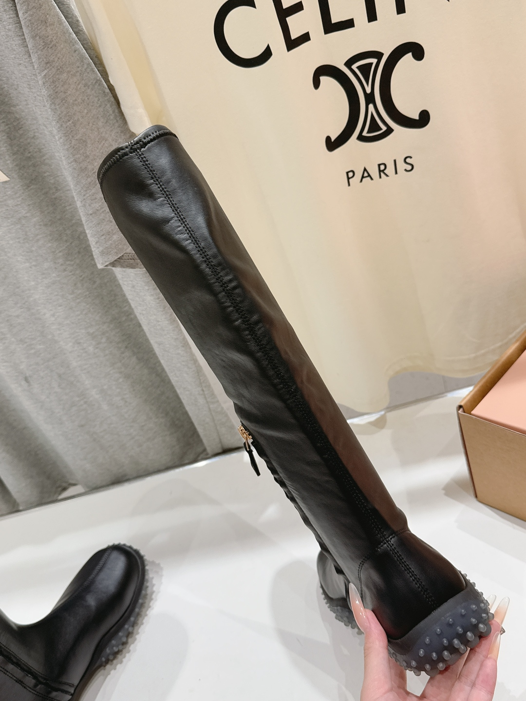Miu Miu Boots