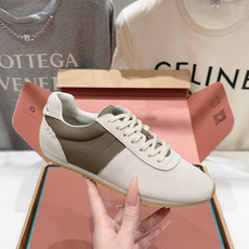 高版本出厂 男码+10 Loro Piana* 诺悠翩雅LP🌾 F022 Walk Wish 新款休闲运动鞋 顶 高版本出厂 男码+10 Loro Piana* 诺悠翩雅LP🌾 F022 Walk Wish 新款休闲运动鞋 顶