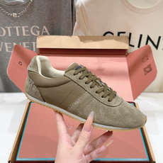 高版本出厂 男码+10 Loro Piana* 诺悠翩雅LP🌾 F022 Walk Wish 新款休闲运动鞋 顶 高版本出厂 男码+10 Loro Piana* 诺悠翩雅LP🌾 F022 Walk Wish 新款休闲运动鞋 顶