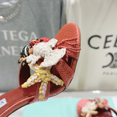 高版本出厂 「ᴀqᴜᴀᴢᴢᴜʀᴀ」AQUAZZURA/菠萝F072 2026ss夏季新款编织高跟拖鞋 ________ 高版本出厂 「ᴀqᴜᴀᴢᴢᴜʀᴀ」AQUAZZURA/菠萝F072 2026ss夏季新款编织高跟拖鞋 ________