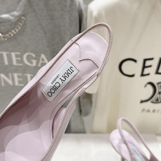 高版本出厂 JIMMY CHOO*|JC/吉米周2026ss新款简约尖头淑女风高跟鞋凉鞋 原版套楦,完美的线条,简约 高版本出厂 JIMMY CHOO*|JC/吉米周2026ss新款简约尖头淑女风高跟鞋凉鞋 原版套楦,完美的线条,简约