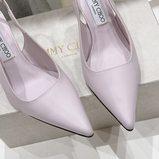 高版本出厂 JIMMY CHOO*|JC/吉米周2026ss新款简约尖头淑女风高跟鞋凉鞋 原版套楦,完美的线条,简约 高版本出厂 JIMMY CHOO*|JC/吉米周2026ss新款简约尖头淑女风高跟鞋凉鞋 原版套楦,完美的线条,简约