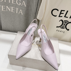 高版本出厂 JIMMY CHOO*|JC/吉米周2026ss新款简约尖头淑女风高跟鞋凉鞋 原版套楦,完美的线条,简约 高版本出厂 JIMMY CHOO*|JC/吉米周2026ss新款简约尖头淑女风高跟鞋凉鞋 原版套楦,完美的线条,简约