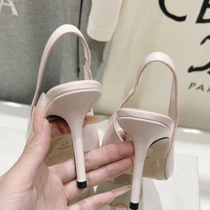 高版本出厂 JIMMY CHOO*|JC/吉米周2026ss新款简约尖头淑女风高跟鞋凉鞋 原版套楦,完美的线条,简约 高版本出厂 JIMMY CHOO*|JC/吉米周2026ss新款简约尖头淑女风高跟鞋凉鞋 原版套楦,完美的线条,简约