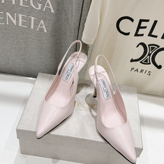 高版本出厂 JIMMY CHOO*|JC/吉米周2026ss新款简约尖头淑女风高跟鞋凉鞋 原版套楦,完美的线条,简约 高版本出厂 JIMMY CHOO*|JC/吉米周2026ss新款简约尖头淑女风高跟鞋凉鞋 原版套楦,完美的线条,简约