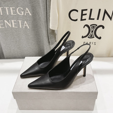 高版本出厂 JIMMY CHOO*|JC/吉米周2026ss新款简约尖头淑女风高跟鞋凉鞋 原版套楦,完美的线条,简约 高版本出厂 JIMMY CHOO*|JC/吉米周2026ss新款简约尖头淑女风高跟鞋凉鞋 原版套楦,完美的线条,简约