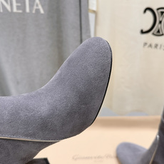 高版本出厂 Gianvito Rossi/吉安维托·罗西 F025 2026ss秋冬新款性感高跟短靴堆堆靴 Gian 高版本出厂 Gianvito Rossi/吉安维托·罗西 F025 2026ss秋冬新款性感高跟短靴堆堆靴 Gian