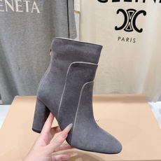 高版本出厂 Gianvito Rossi/吉安维托·罗西 F025 2026ss秋冬新款性感高跟短靴堆堆靴 Gian 高版本出厂 Gianvito Rossi/吉安维托·罗西 F025 2026ss秋冬新款性感高跟短靴堆堆靴 Gian