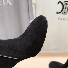 高版本出厂 Gianvito Rossi/吉安维托·罗西 F025 2026ss秋冬新款性感高跟短靴堆堆靴 Gian 高版本出厂 Gianvito Rossi/吉安维托·罗西 F025 2026ss秋冬新款性感高跟短靴堆堆靴 Gian