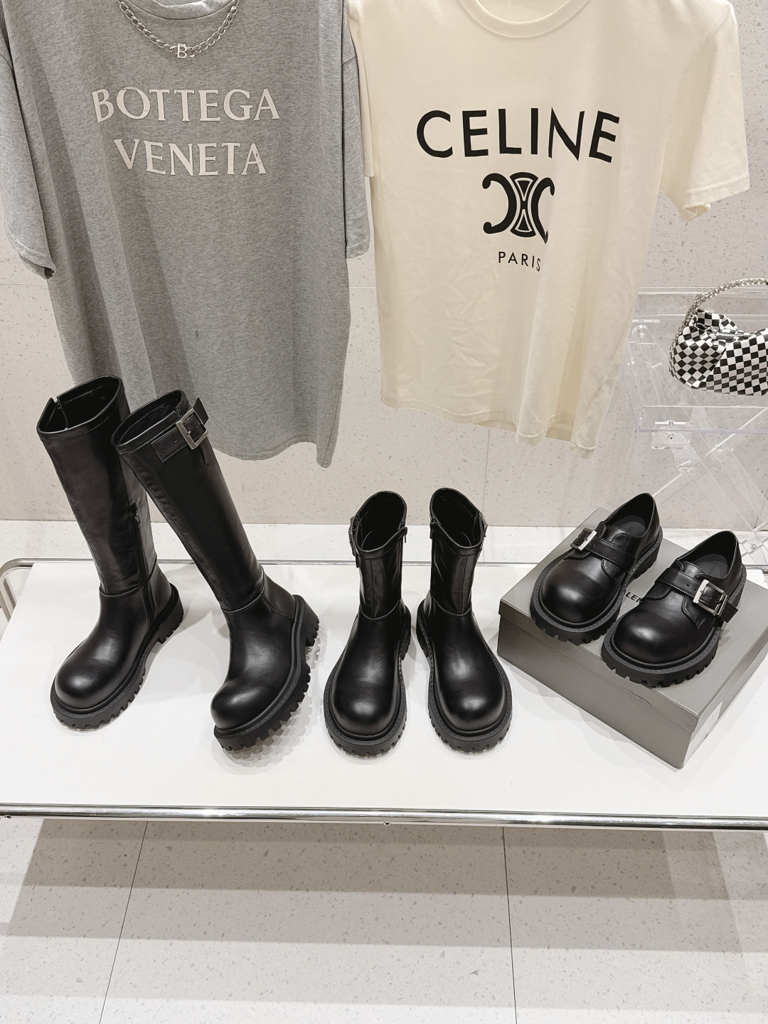 Designer Women Shoes