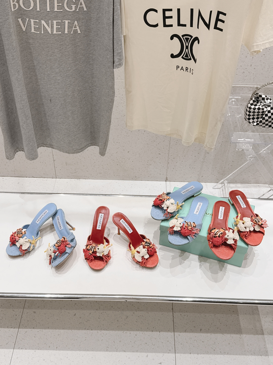 Designer Slides