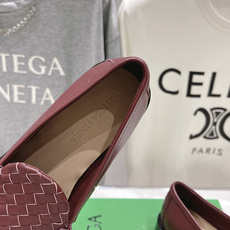 高版本出厂 Bottega Veneta/BV F065 2026ss新款真皮手工编织 Astaire乐福鞋 高版本出厂 Bottega Veneta/BV F065 2026ss新款真皮手工编织 Astaire乐福鞋