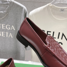 高版本出厂 Bottega Veneta/BV F065 2026ss新款真皮手工编织 Astaire乐福鞋 高版本出厂 Bottega Veneta/BV F065 2026ss新款真皮手工编织 Astaire乐福鞋