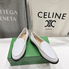 高版本出厂 Bottega Veneta/BV F065 2026ss新款真皮手工编织 Astaire乐福鞋 高版本出厂 Bottega Veneta/BV F065 2026ss新款真皮手工编织 Astaire乐福鞋