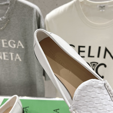 高版本出厂 Bottega Veneta/BV F065 2026ss新款真皮手工编织 Astaire乐福鞋 高版本出厂 Bottega Veneta/BV F065 2026ss新款真皮手工编织 Astaire乐福鞋