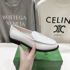 高版本出厂 Bottega Veneta/BV F065 2026ss新款真皮手工编织 Astaire乐福鞋 高版本出厂 Bottega Veneta/BV F065 2026ss新款真皮手工编织 Astaire乐福鞋