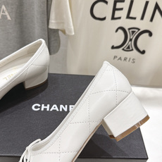 高版本出厂 高跟 CHANEL*香奈儿F022 |小香2026ss新款玛丽珍高跟乐福鞋康鹏鞋芭蕾舞鞋 法式风情的玛丽珍 高版本出厂 高跟 CHANEL*香奈儿F022 |小香2026ss新款玛丽珍高跟乐福鞋康鹏鞋芭蕾舞鞋 法式风情的玛丽珍