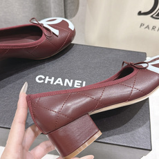 高版本出厂 高跟 CHANEL*香奈儿F022 |小香2026ss新款玛丽珍高跟乐福鞋康鹏鞋芭蕾舞鞋 法式风情的玛丽珍 高版本出厂 高跟 CHANEL*香奈儿F022 |小香2026ss新款玛丽珍高跟乐福鞋康鹏鞋芭蕾舞鞋 法式风情的玛丽珍