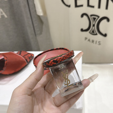 高版本出厂 「SAINT LAURENT*」F030 圣罗兰26ss夏季新款ysl 圣罗兰高跟夹脚人字拖鞋~ 唯有 高版本出厂 「SAINT LAURENT*」F030 圣罗兰26ss夏季新款ysl 圣罗兰高跟夹脚人字拖鞋~ 唯有