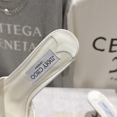 高版本出厂 JIMMY CHOO*|JC/吉米周2026ss新款简约蕾丝网纱小猫跟高跟鞋拖鞋 原版套楦,完美的线条, 高版本出厂 JIMMY CHOO*|JC/吉米周2026ss新款简约蕾丝网纱小猫跟高跟鞋拖鞋 原版套楦,完美的线条,