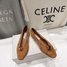 高版本出厂 JIMMY CHOO*|JC/吉米周2026ss夏季新款玛丽珍平底鞋时装鞋单鞋 原版套楦,完美的线条,简 高版本出厂 JIMMY CHOO*|JC/吉米周2026ss夏季新款玛丽珍平底鞋时装鞋单鞋 原版套楦,完美的线条,简