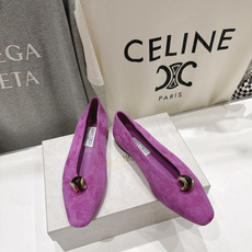 高版本出厂 JIMMY CHOO*|JC/吉米周2026ss夏季新款玛丽珍平底鞋时装鞋单鞋 原版套楦,完美的线条,简 高版本出厂 JIMMY CHOO*|JC/吉米周2026ss夏季新款玛丽珍平底鞋时装鞋单鞋 原版套楦,完美的线条,简