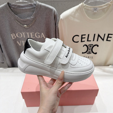 高版本出厂 Acne studios F051最新爆款魔术贴厚底小白鞋 市场高版本 原版购入开发 做货 此款魔术贴运 高版本出厂 Acne studios F051最新爆款魔术贴厚底小白鞋 市场高版本 原版购入开发 做货 此款魔术贴运