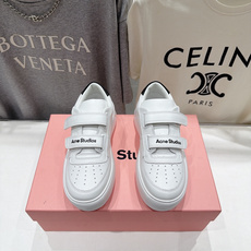 高版本出厂 Acne studios F051最新爆款魔术贴厚底小白鞋 市场高版本 原版购入开发 做货 此款魔术贴运 高版本出厂 Acne studios F051最新爆款魔术贴厚底小白鞋 市场高版本 原版购入开发 做货 此款魔术贴运