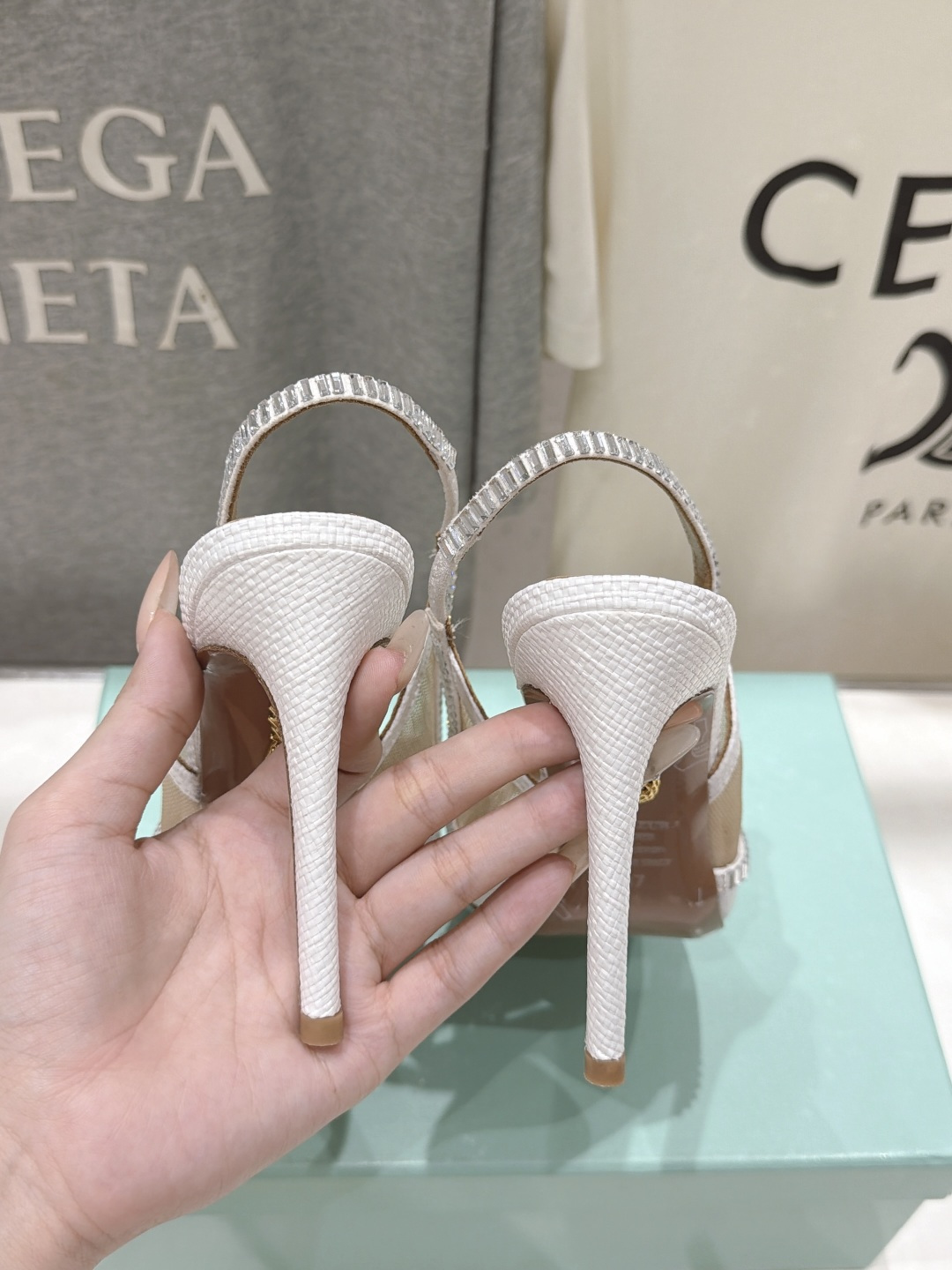 高版本出厂 「ᴀqᴜᴀᴢᴢᴜʀᴀ」AQUAZZURA/菠萝F072 2026ss夏季新款编织高跟鞋凉鞋 _______ 高版本出厂 「ᴀqᴜᴀᴢᴢᴜʀᴀ」AQUAZZURA/菠萝F072 2026ss夏季新款编织高跟鞋凉鞋 _______