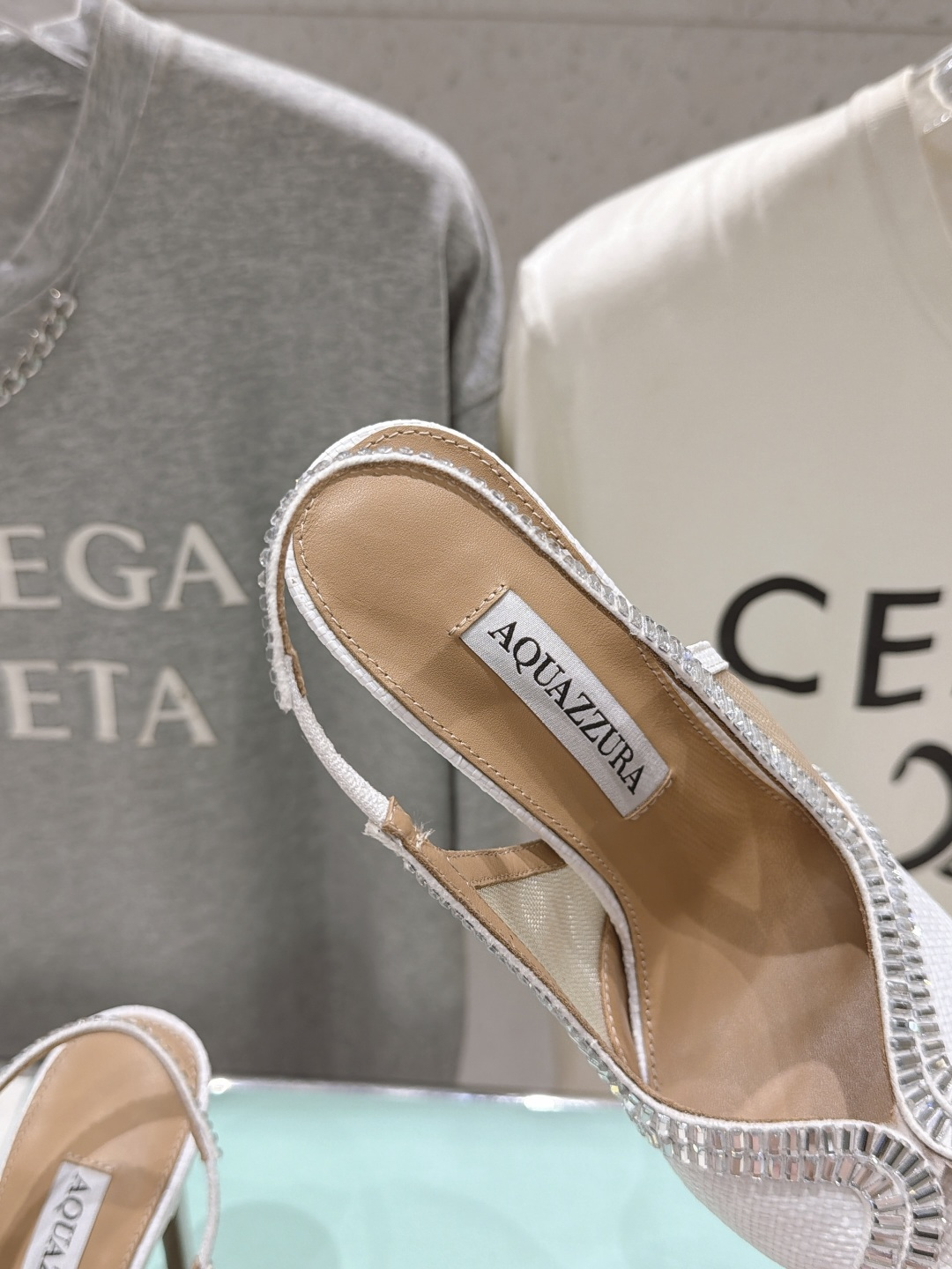 高版本出厂 「ᴀqᴜᴀᴢᴢᴜʀᴀ」AQUAZZURA/菠萝F072 2026ss夏季新款编织高跟鞋凉鞋 _______ 高版本出厂 「ᴀqᴜᴀᴢᴢᴜʀᴀ」AQUAZZURA/菠萝F072 2026ss夏季新款编织高跟鞋凉鞋 _______