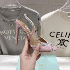 高版本出厂 「ᴀqᴜᴀᴢᴢᴜʀᴀ」AQUAZZURA/菠萝F072 2026ss夏季新款编织高跟鞋凉鞋 _______ 高版本出厂 「ᴀqᴜᴀᴢᴢᴜʀᴀ」AQUAZZURA/菠萝F072 2026ss夏季新款编织高跟鞋凉鞋 _______