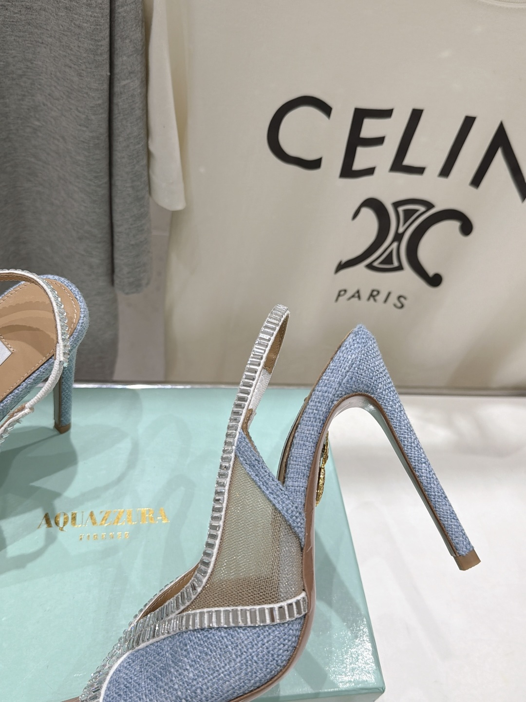 高版本出厂 「ᴀqᴜᴀᴢᴢᴜʀᴀ」AQUAZZURA/菠萝F072 2026ss夏季新款编织高跟鞋凉鞋 _______ 高版本出厂 「ᴀqᴜᴀᴢᴢᴜʀᴀ」AQUAZZURA/菠萝F072 2026ss夏季新款编织高跟鞋凉鞋 _______