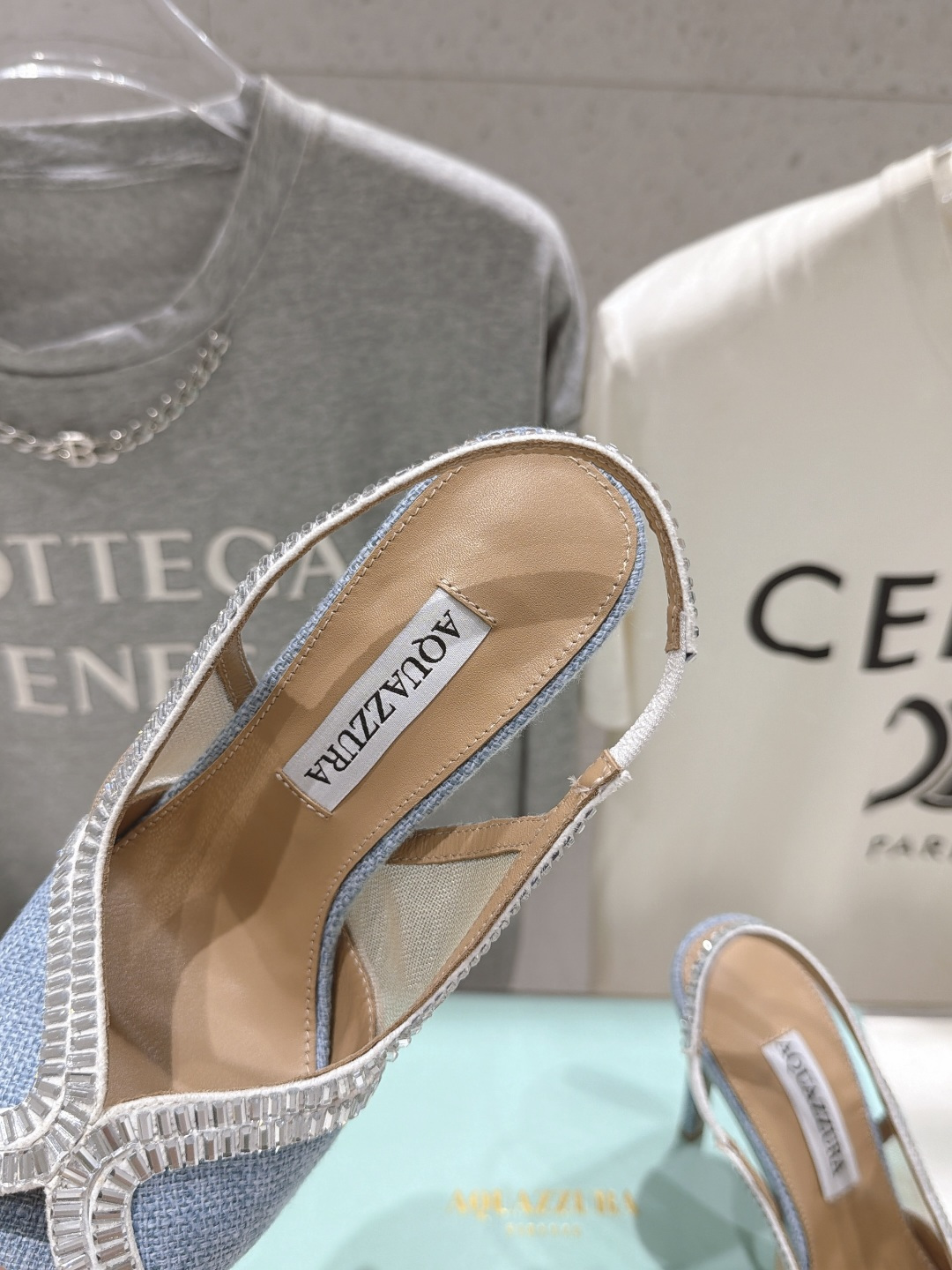 高版本出厂 「ᴀqᴜᴀᴢᴢᴜʀᴀ」AQUAZZURA/菠萝F072 2026ss夏季新款编织高跟鞋凉鞋 _______ 高版本出厂 「ᴀqᴜᴀᴢᴢᴜʀᴀ」AQUAZZURA/菠萝F072 2026ss夏季新款编织高跟鞋凉鞋 _______